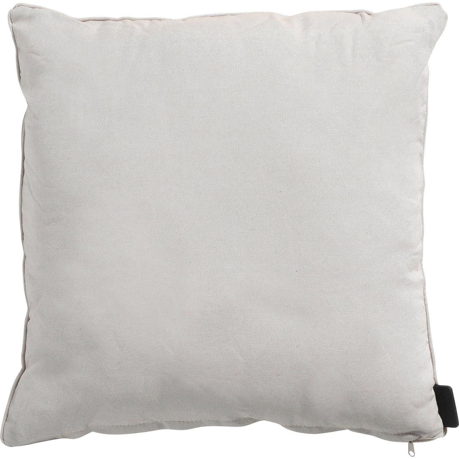 MADISON - Cuscino Arredo Serie Panama Lino 45x45 cm